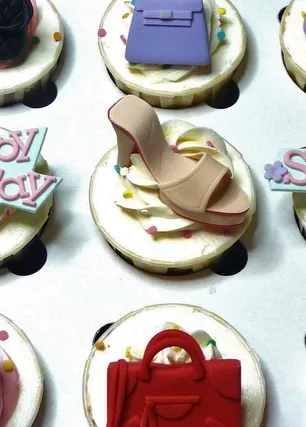 Private 3D Cupcake Toppers Class.webp